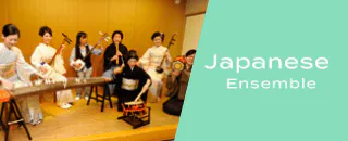 Japanese Ensemble