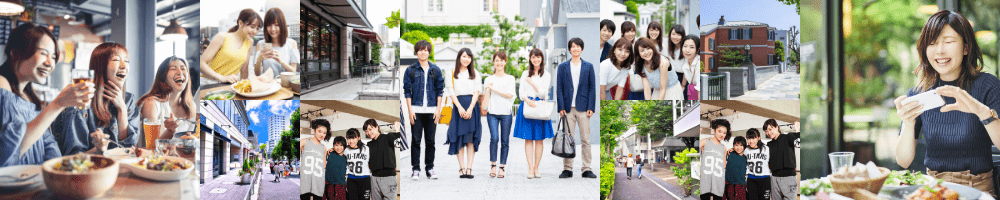 私たちと一緒に働きませんか?