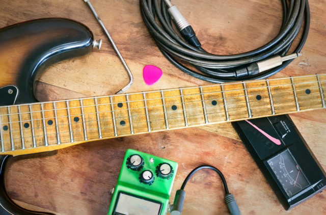 初めてのギター選び 初心者セット は買うべき メリット デメリット Music Lesson Lab