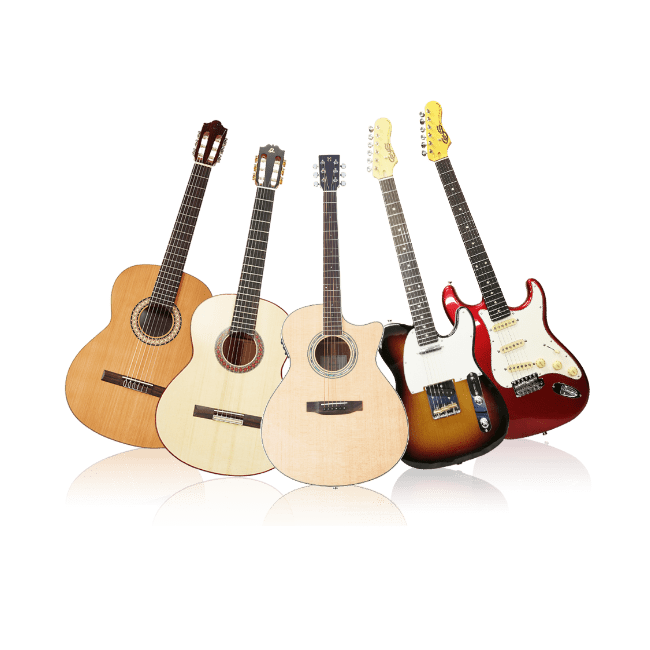 大人のためのギター教室ならeys音楽教室 ギター無料プレゼント中 無料体験レッスン受付中